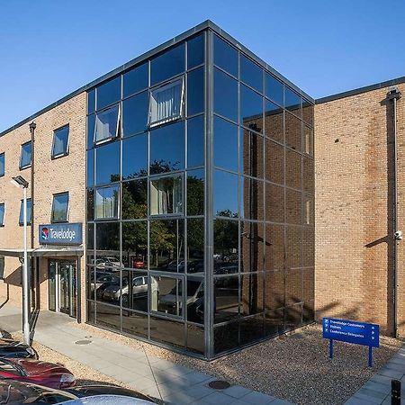 Travelodge Bedford Luaran gambar
