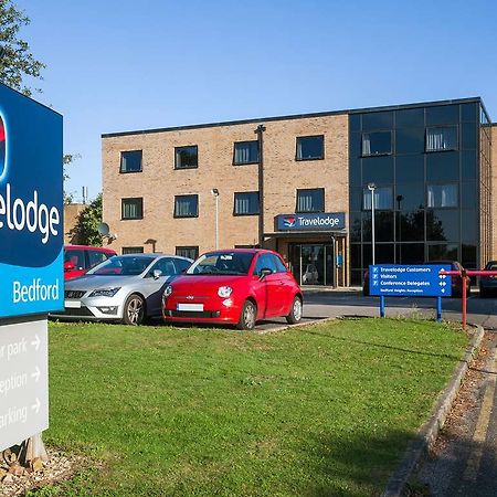 Travelodge Bedford Luaran gambar