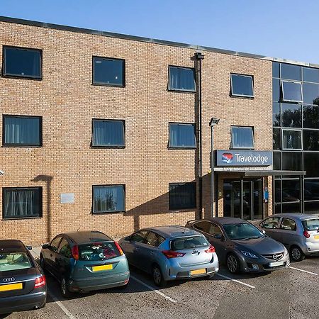 Travelodge Bedford Luaran gambar