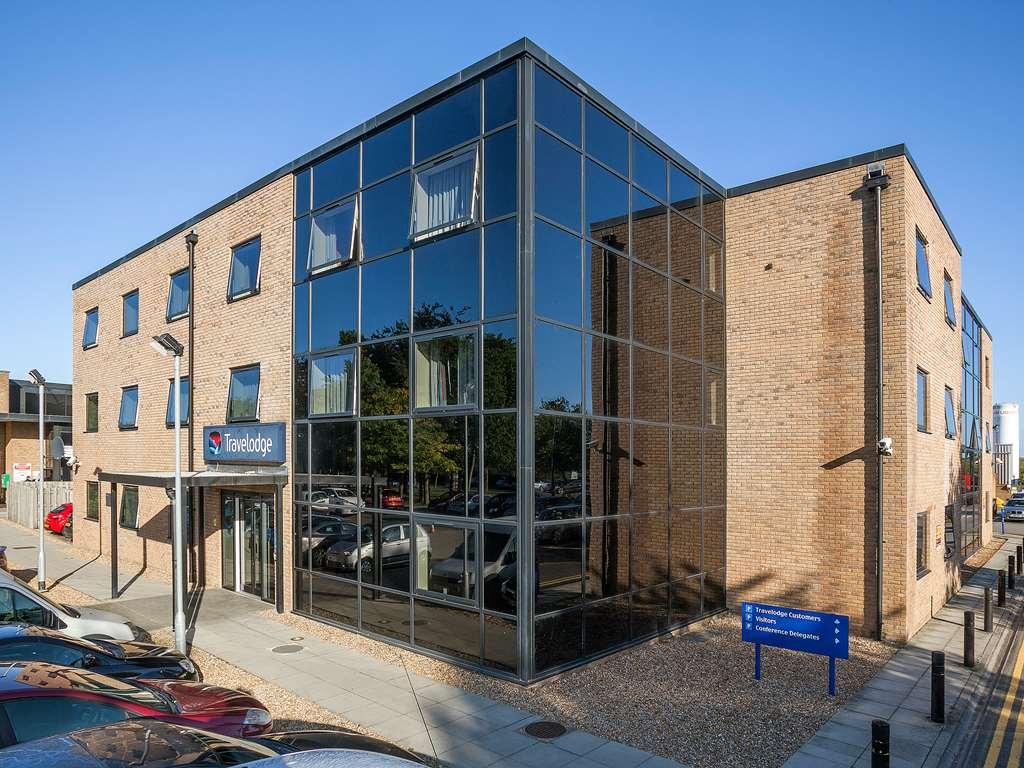 Travelodge Bedford Luaran gambar