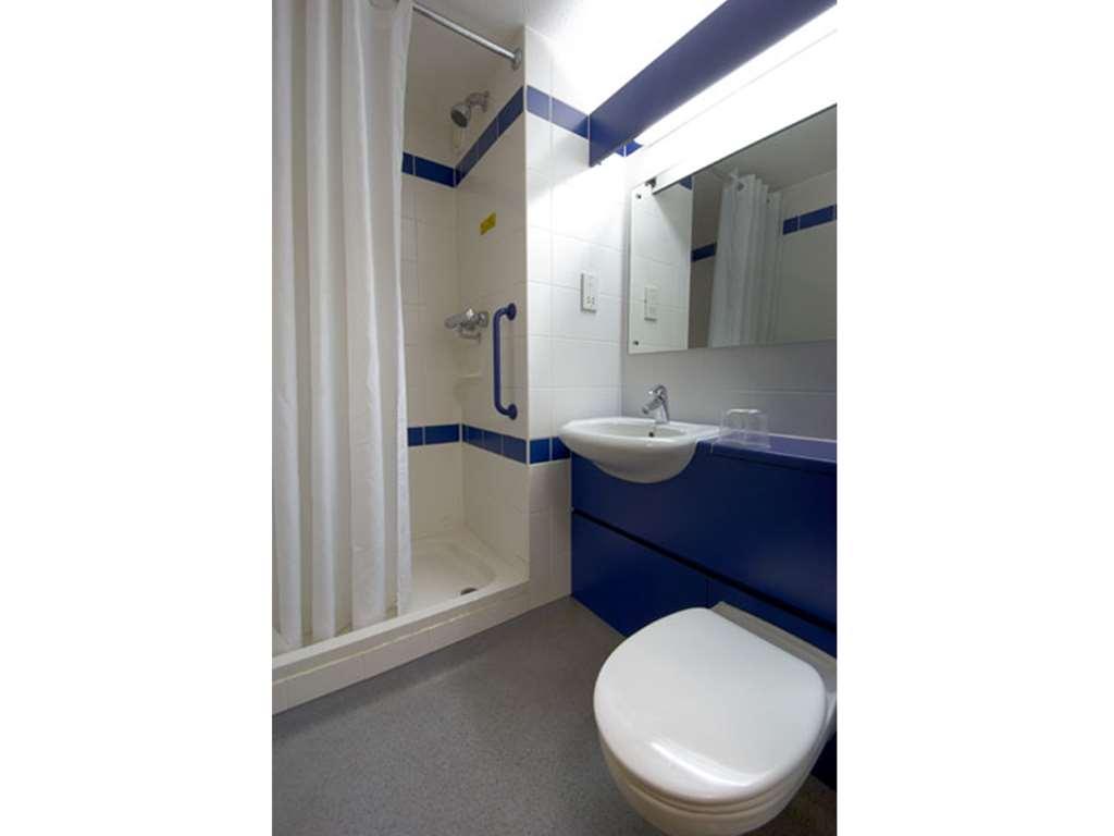 Travelodge Bedford Bilik gambar