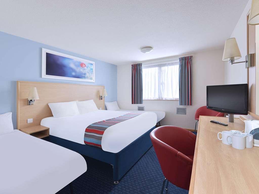 Travelodge Bedford Bilik gambar