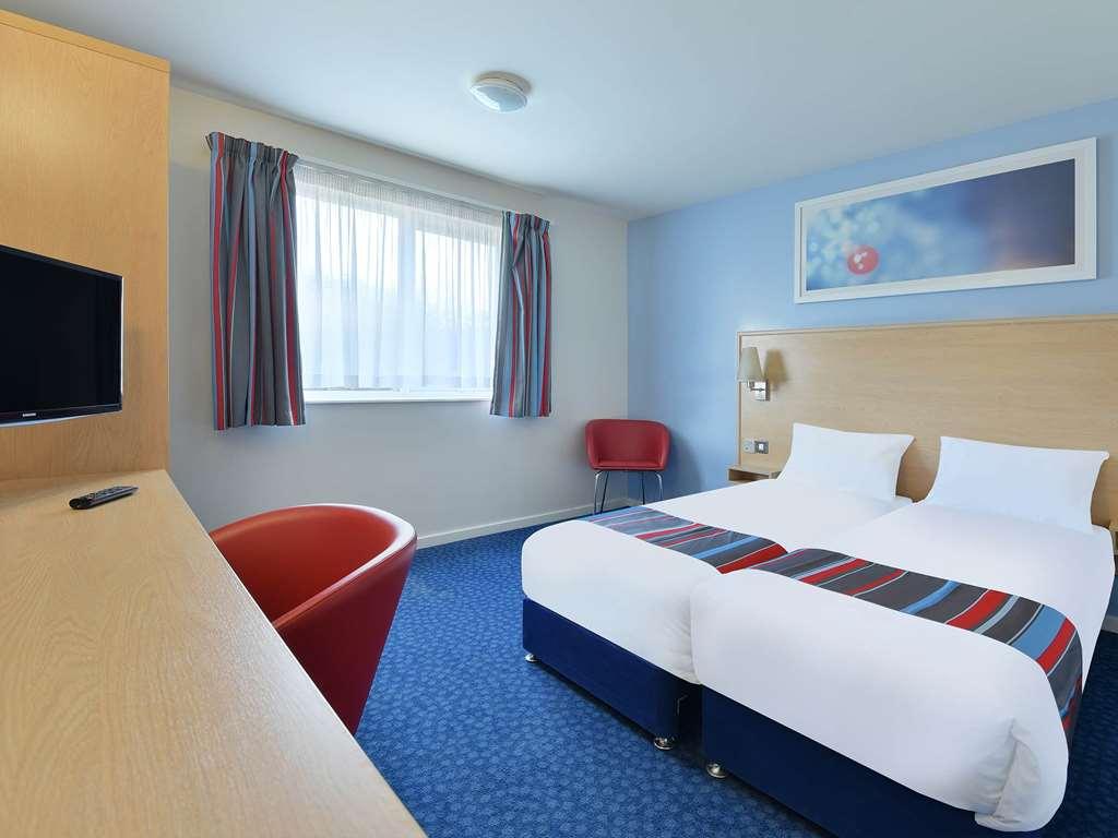 Travelodge Bedford Bilik gambar