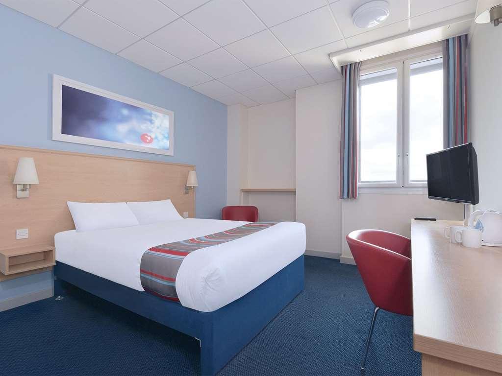 Travelodge Bedford Bilik gambar