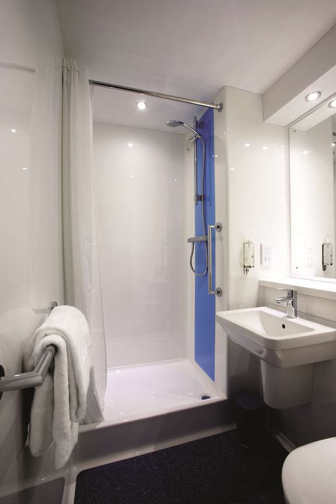 Travelodge Bedford Bilik gambar