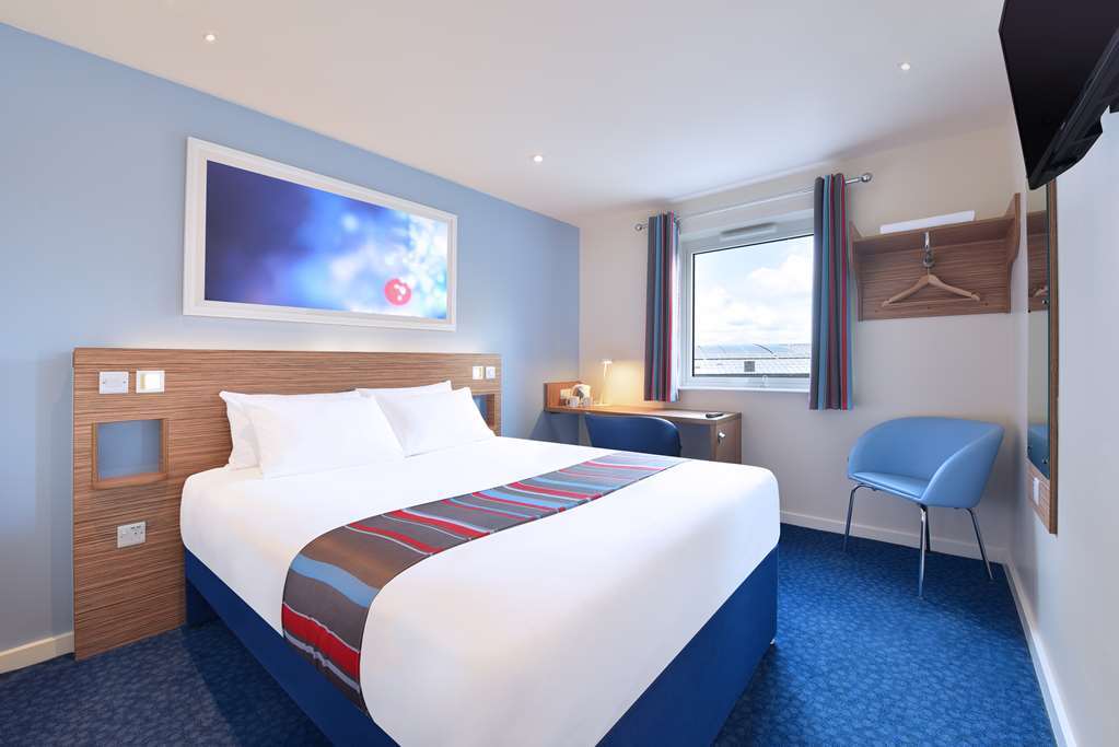 Travelodge Bedford Bilik gambar