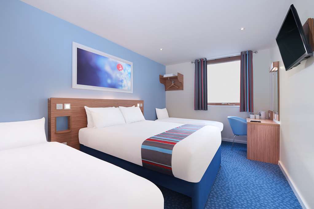 Travelodge Bedford Bilik gambar