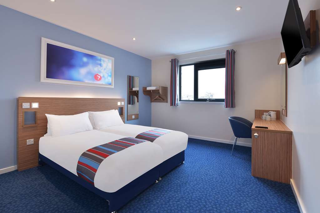 Travelodge Bedford Bilik gambar